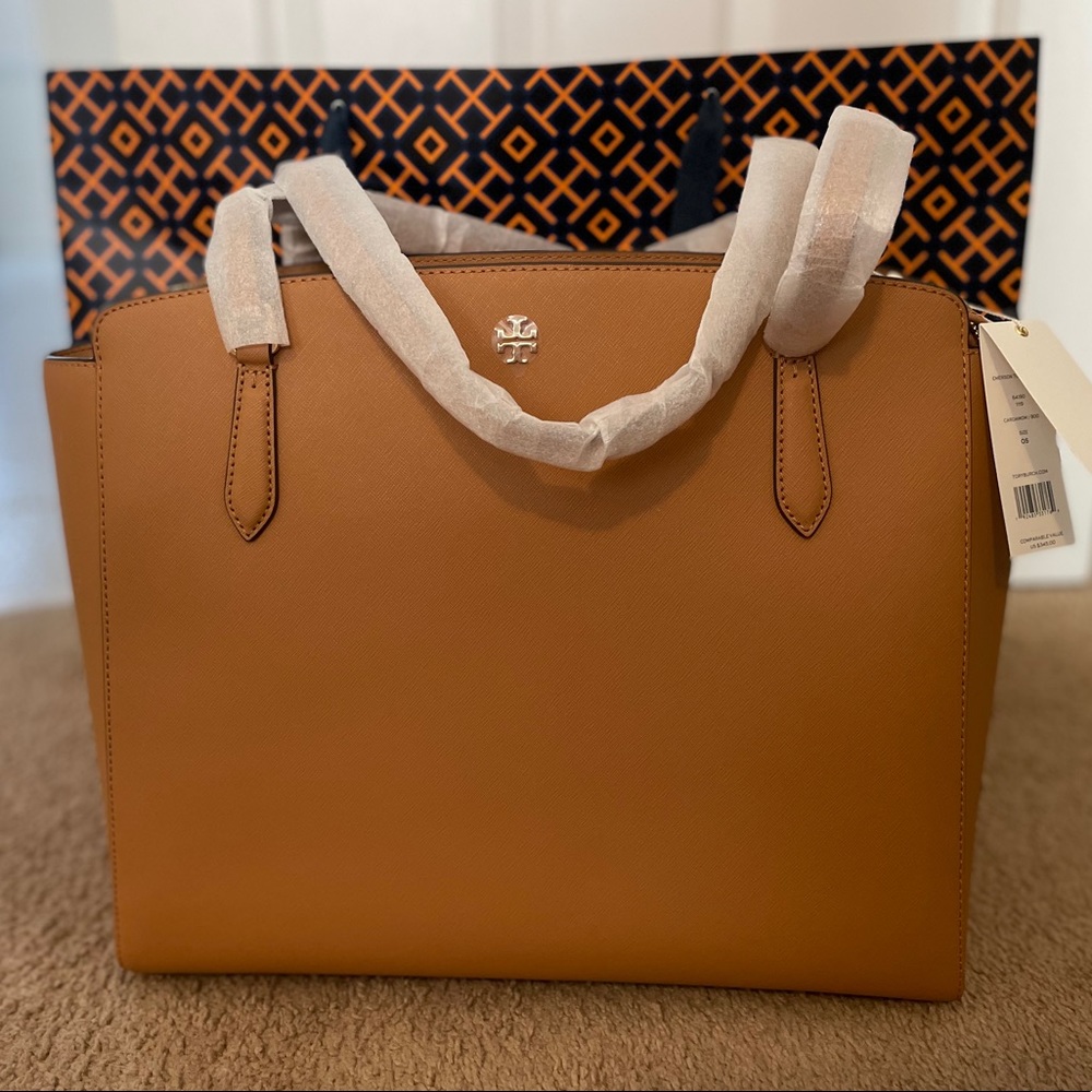 Tory Burch Emerson Tote